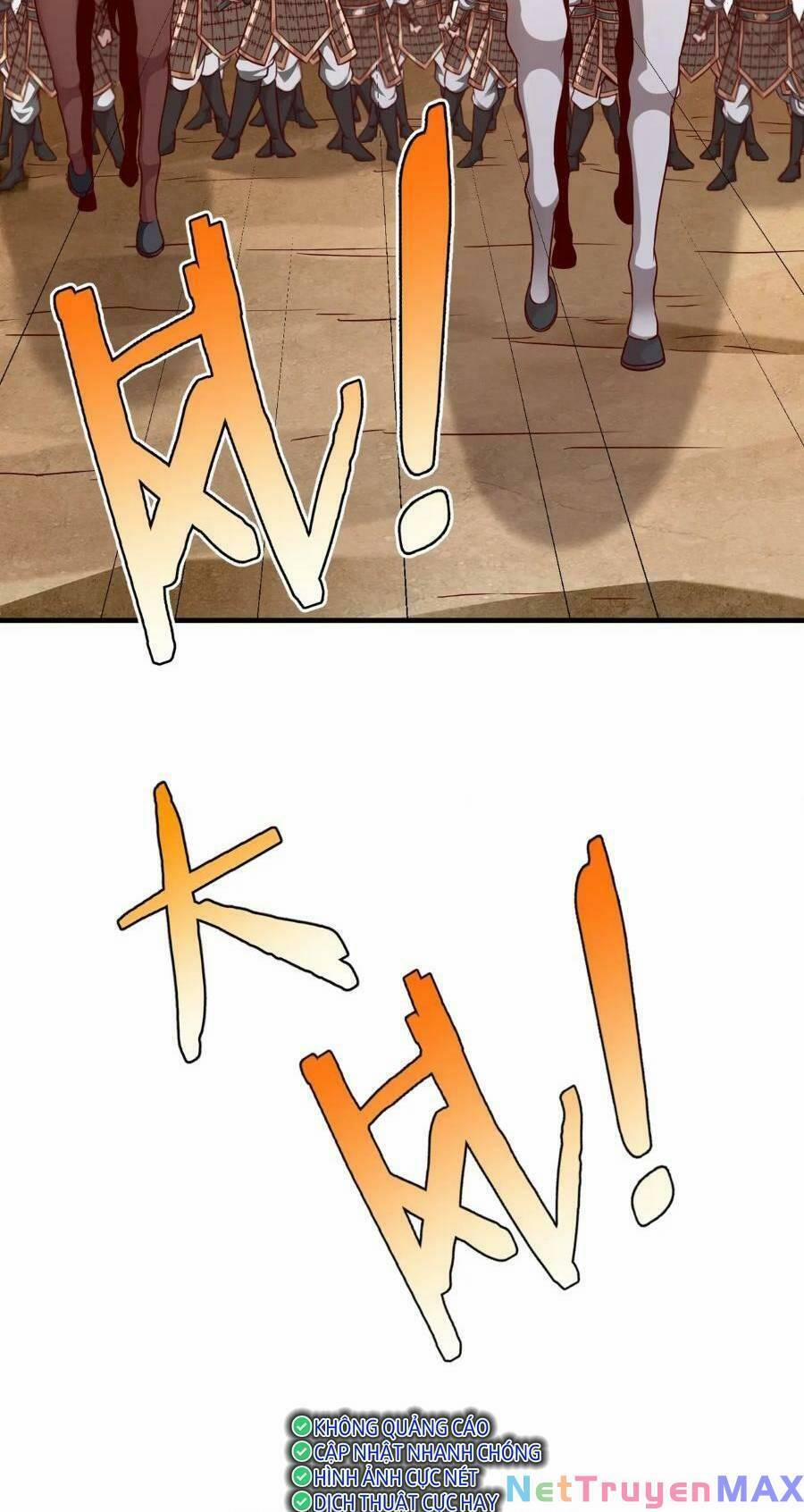 Đại Tần: Ta Con Trai Tần Thủy Hoàng Giết Địch Thăng Cấp Thành Thần 40 trang 7