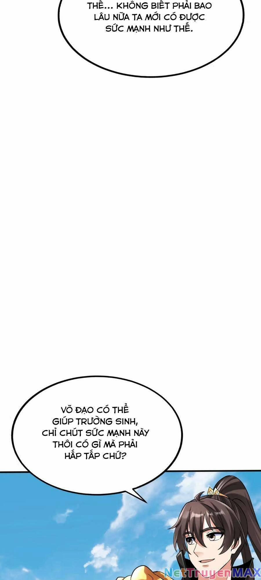 Đại Tần: Ta Con Trai Tần Thủy Hoàng Giết Địch Thăng Cấp Thành Thần 41 trang 10