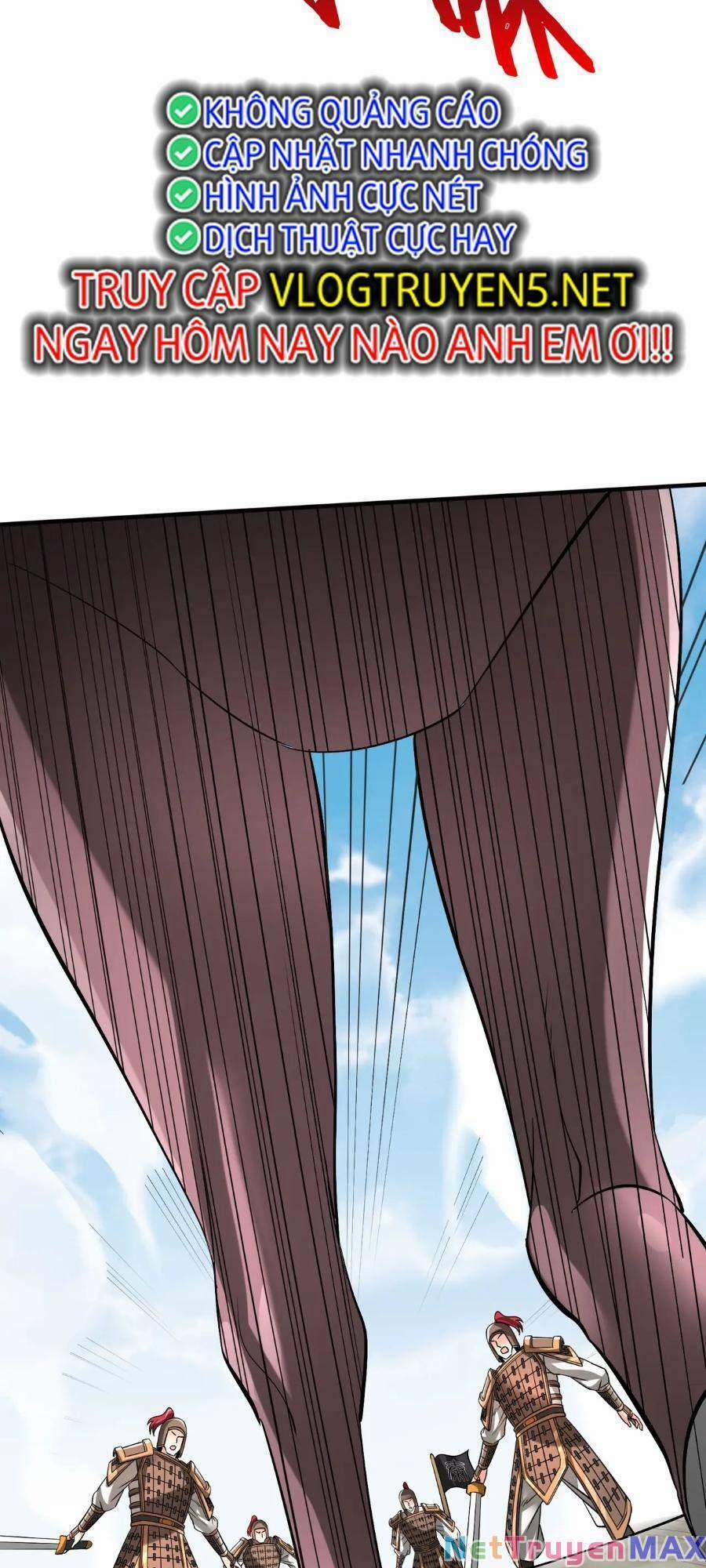 Đại Tần: Ta Con Trai Tần Thủy Hoàng Giết Địch Thăng Cấp Thành Thần 41 trang 20