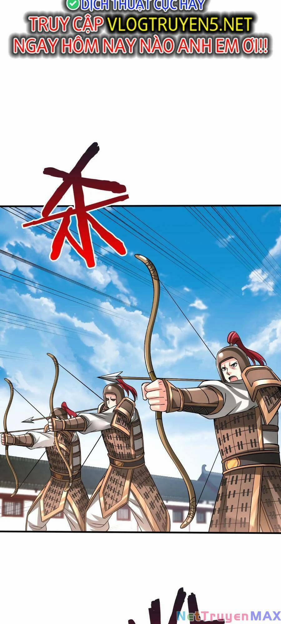 Đại Tần: Ta Con Trai Tần Thủy Hoàng Giết Địch Thăng Cấp Thành Thần 41 trang 30