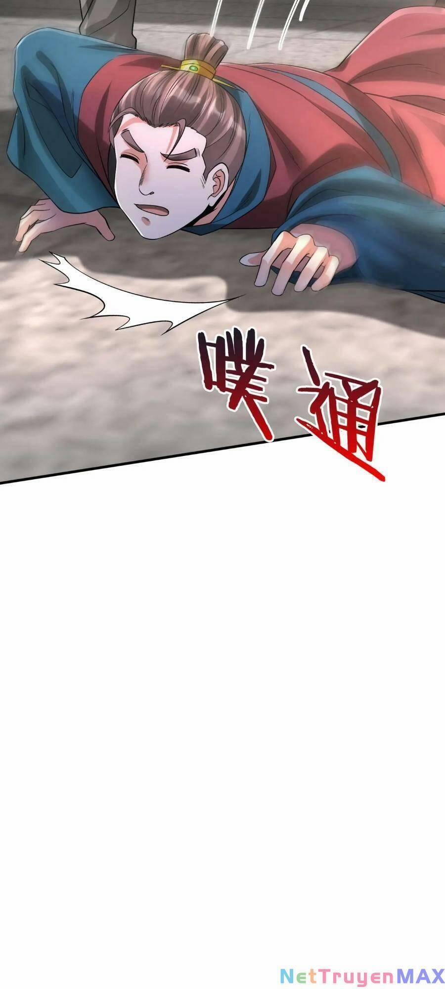 Đại Tần: Ta Con Trai Tần Thủy Hoàng Giết Địch Thăng Cấp Thành Thần 41 trang 39