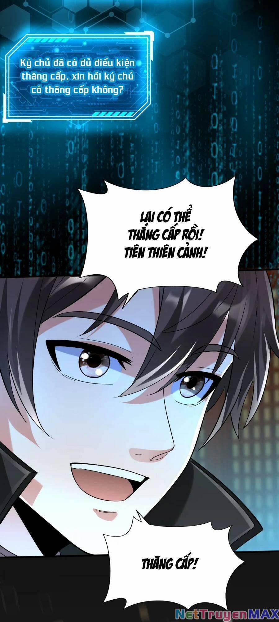 Đại Tần: Ta Con Trai Tần Thủy Hoàng Giết Địch Thăng Cấp Thành Thần 41 trang 58