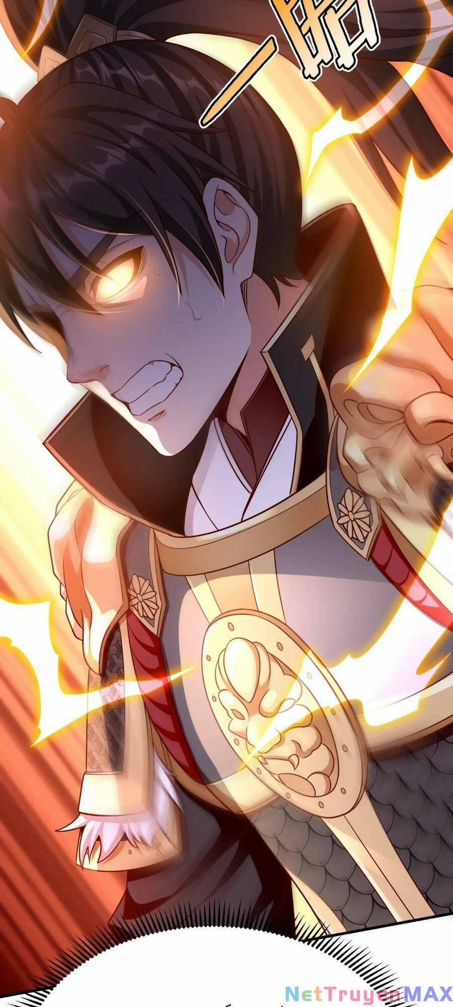 Đại Tần: Ta Con Trai Tần Thủy Hoàng Giết Địch Thăng Cấp Thành Thần 42 trang 2