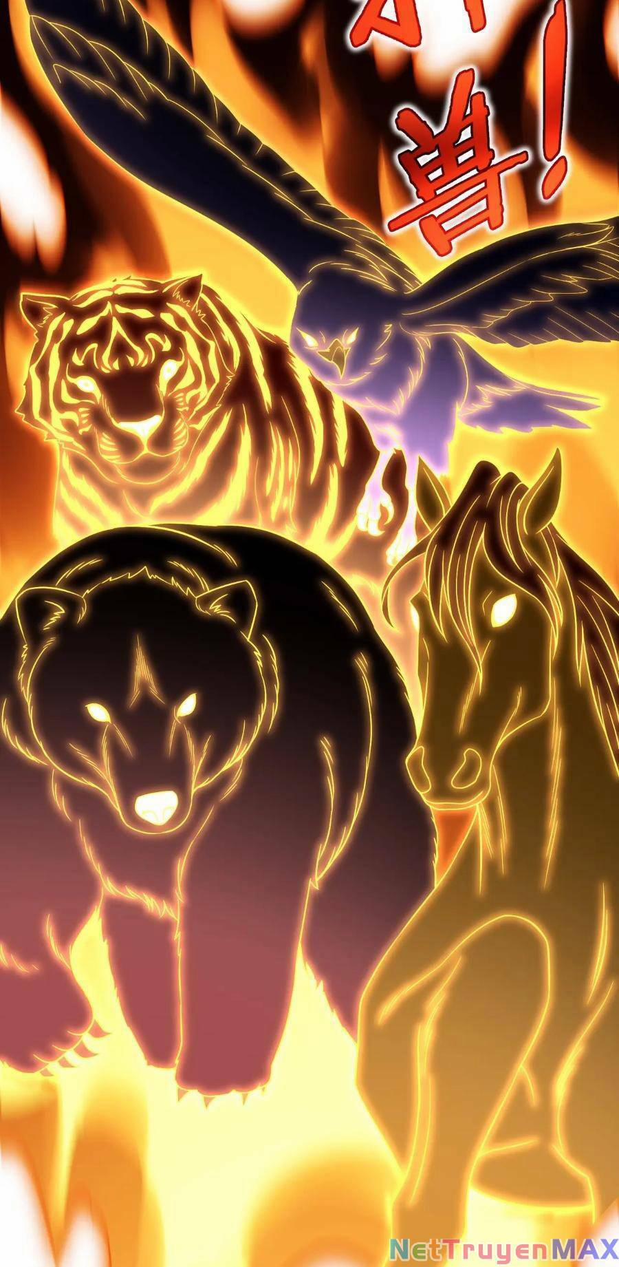 Đại Tần: Ta Con Trai Tần Thủy Hoàng Giết Địch Thăng Cấp Thành Thần 42 trang 27