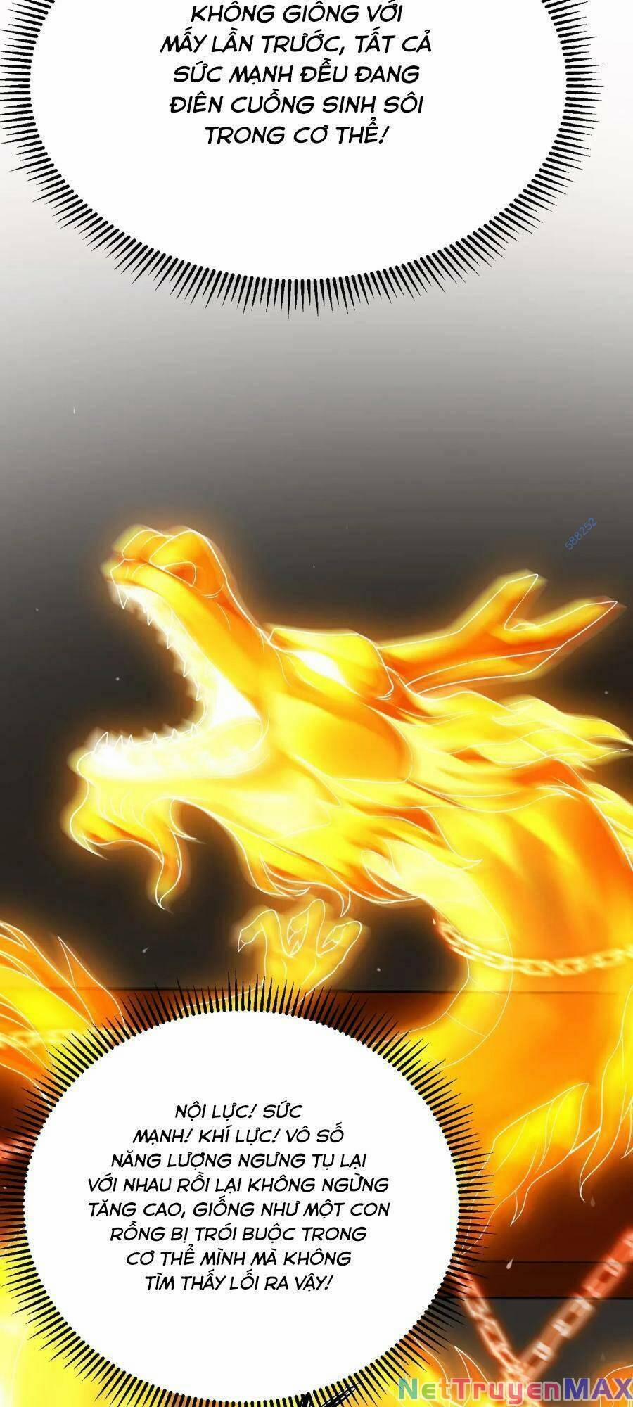 Đại Tần: Ta Con Trai Tần Thủy Hoàng Giết Địch Thăng Cấp Thành Thần 42 trang 3