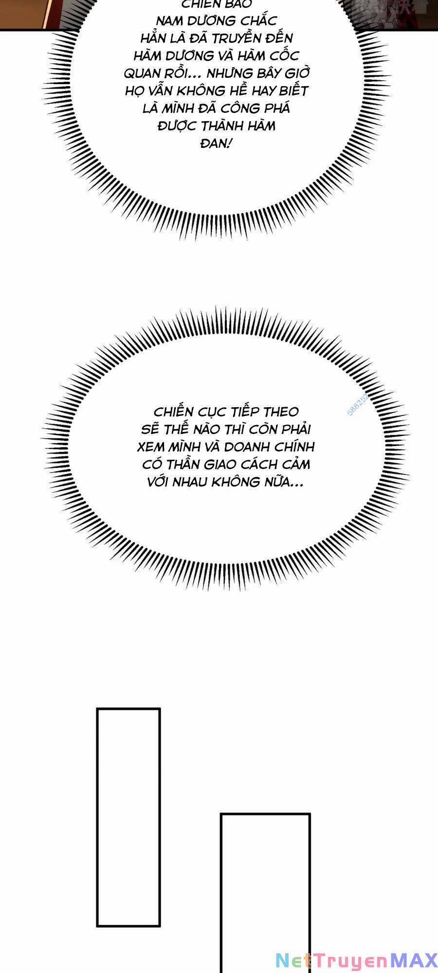 Đại Tần: Ta Con Trai Tần Thủy Hoàng Giết Địch Thăng Cấp Thành Thần 42 trang 31