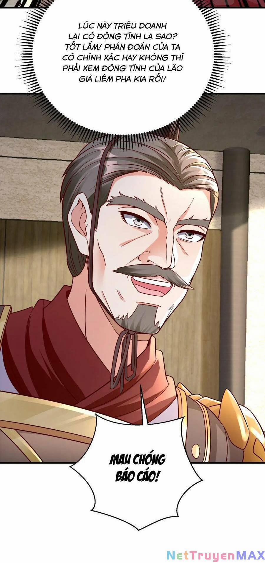 Đại Tần: Ta Con Trai Tần Thủy Hoàng Giết Địch Thăng Cấp Thành Thần 42 trang 55