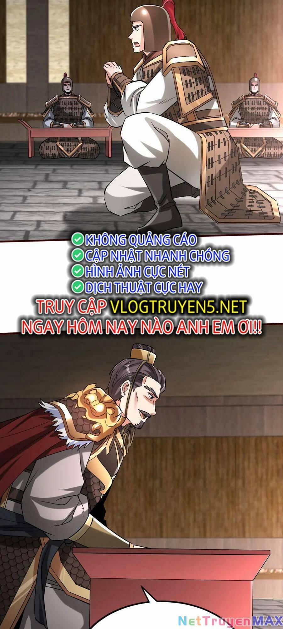 Đại Tần: Ta Con Trai Tần Thủy Hoàng Giết Địch Thăng Cấp Thành Thần 43 trang 2