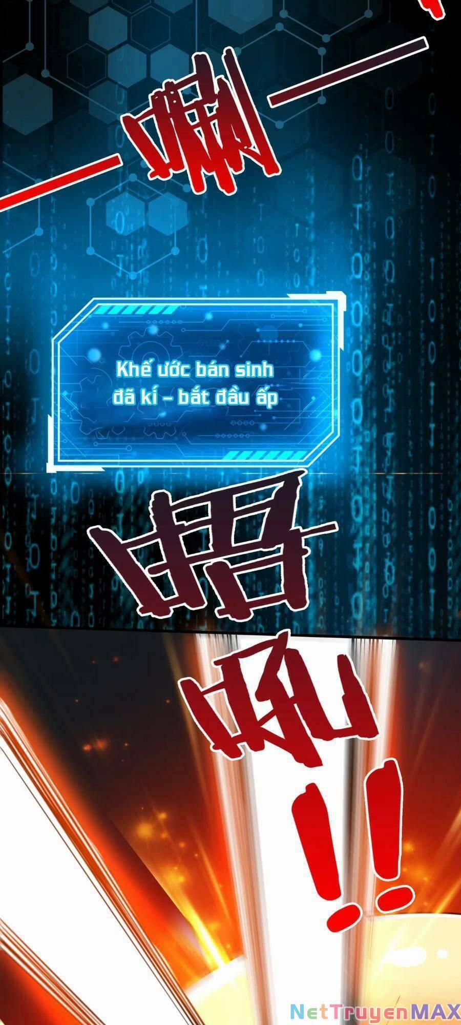 Đại Tần: Ta Con Trai Tần Thủy Hoàng Giết Địch Thăng Cấp Thành Thần 43 trang 38