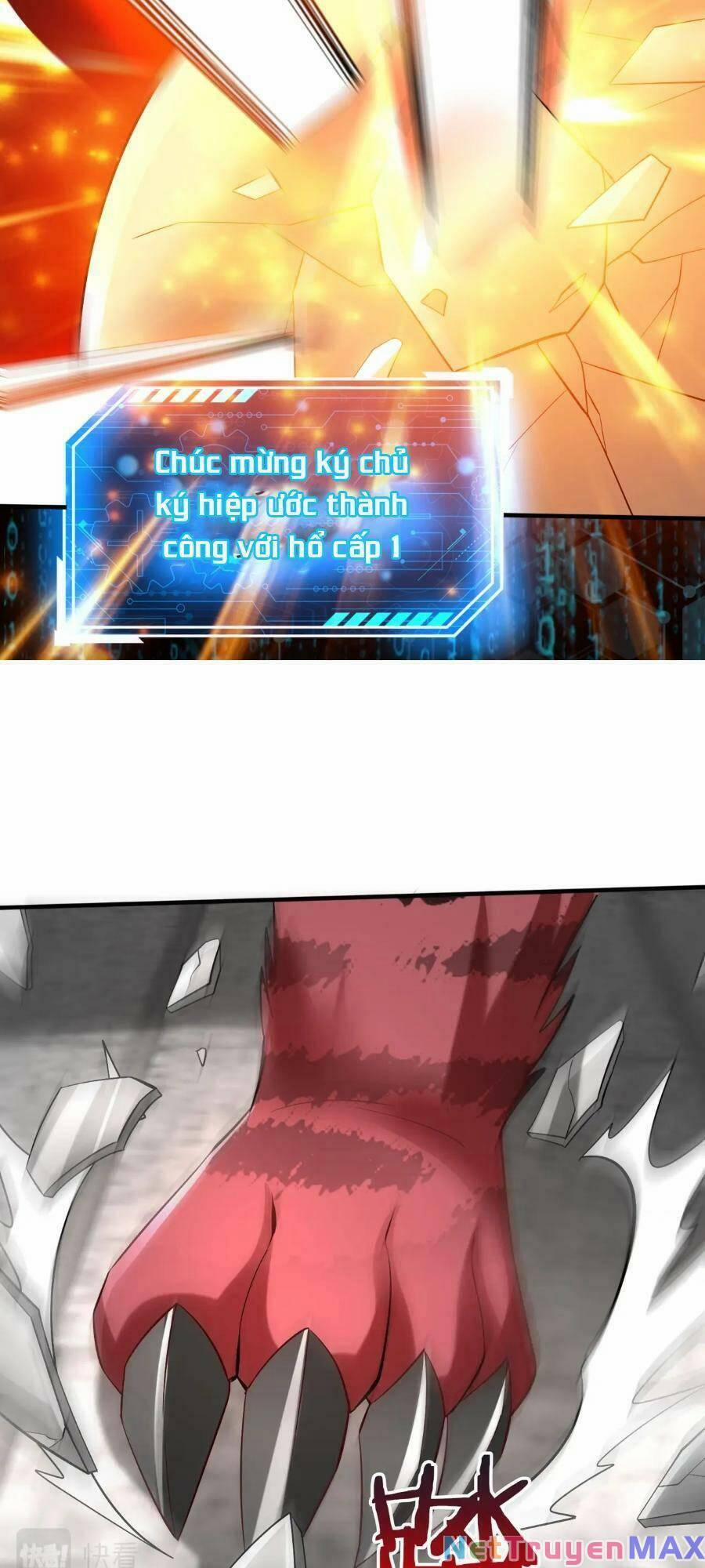 Đại Tần: Ta Con Trai Tần Thủy Hoàng Giết Địch Thăng Cấp Thành Thần 43 trang 39