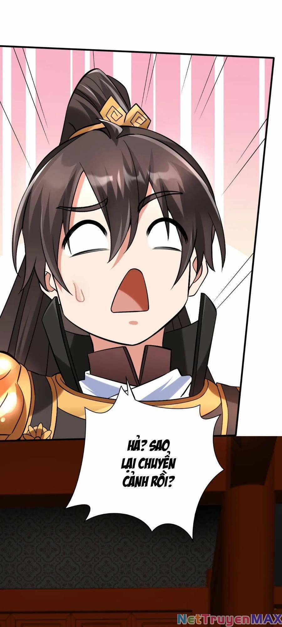 Đại Tần: Ta Con Trai Tần Thủy Hoàng Giết Địch Thăng Cấp Thành Thần 43 trang 42