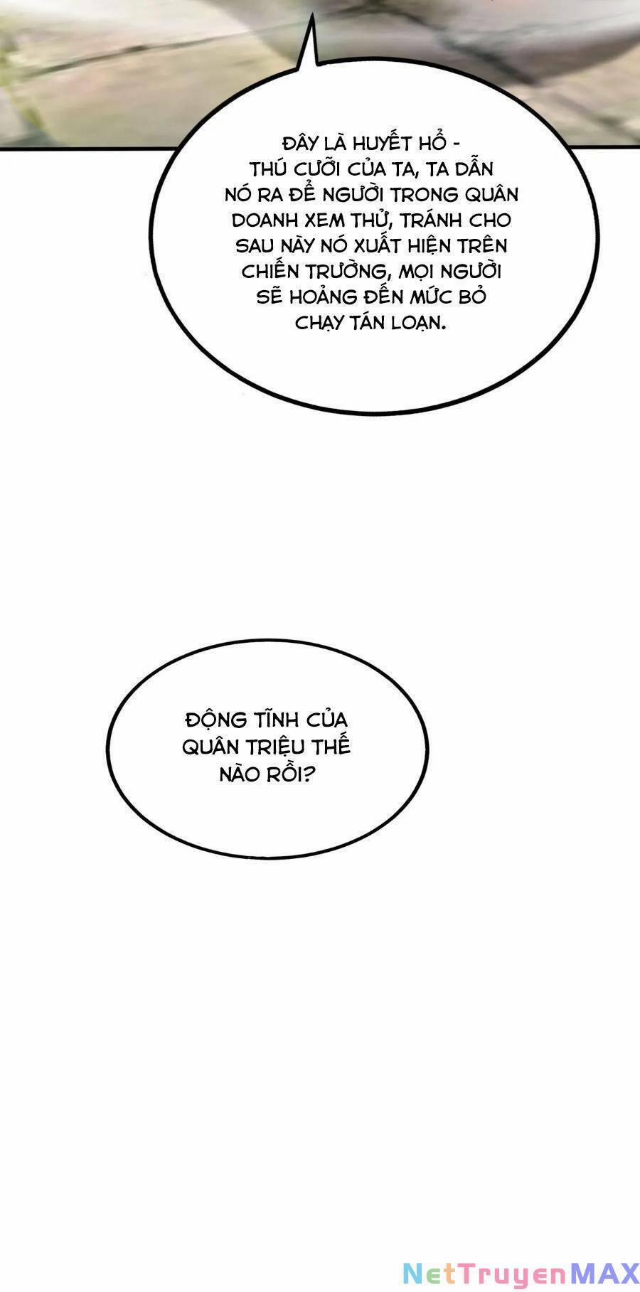 Đại Tần: Ta Con Trai Tần Thủy Hoàng Giết Địch Thăng Cấp Thành Thần 43 trang 54