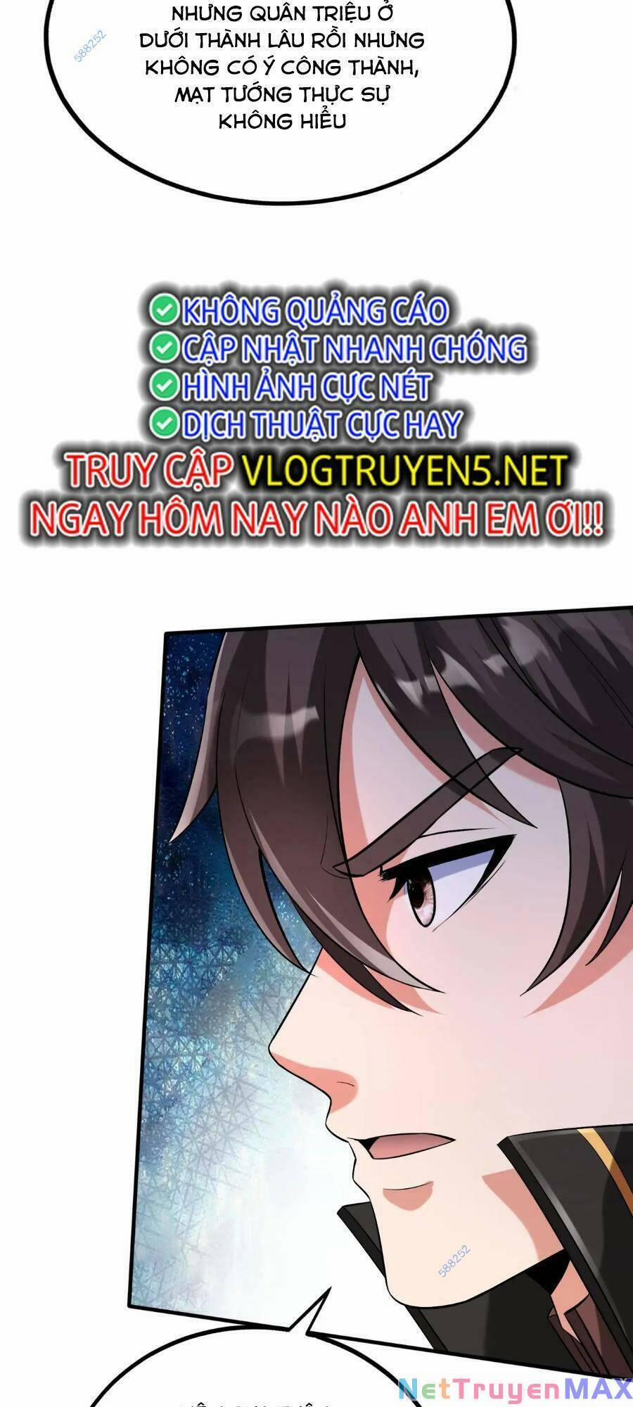 Đại Tần: Ta Con Trai Tần Thủy Hoàng Giết Địch Thăng Cấp Thành Thần 43 trang 56