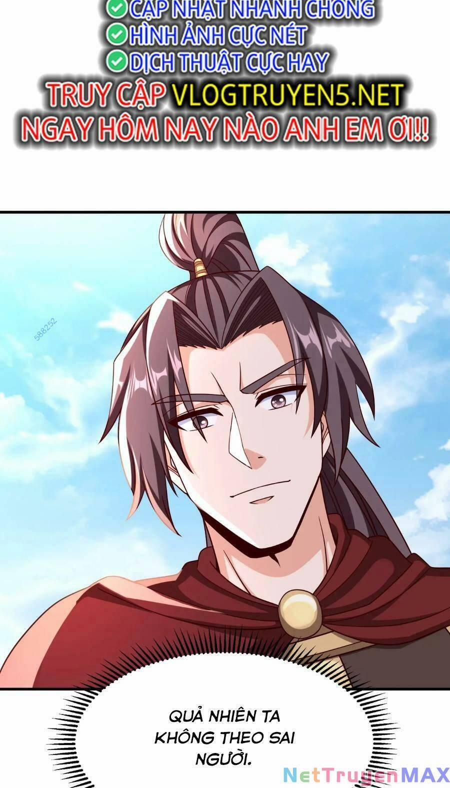 Đại Tần: Ta Con Trai Tần Thủy Hoàng Giết Địch Thăng Cấp Thành Thần 44 trang 12