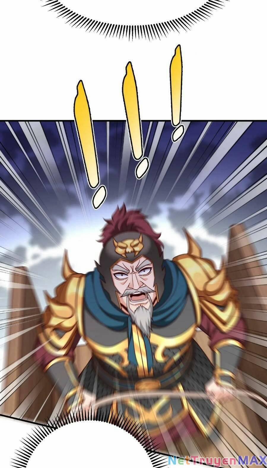 Đại Tần: Ta Con Trai Tần Thủy Hoàng Giết Địch Thăng Cấp Thành Thần 44 trang 13