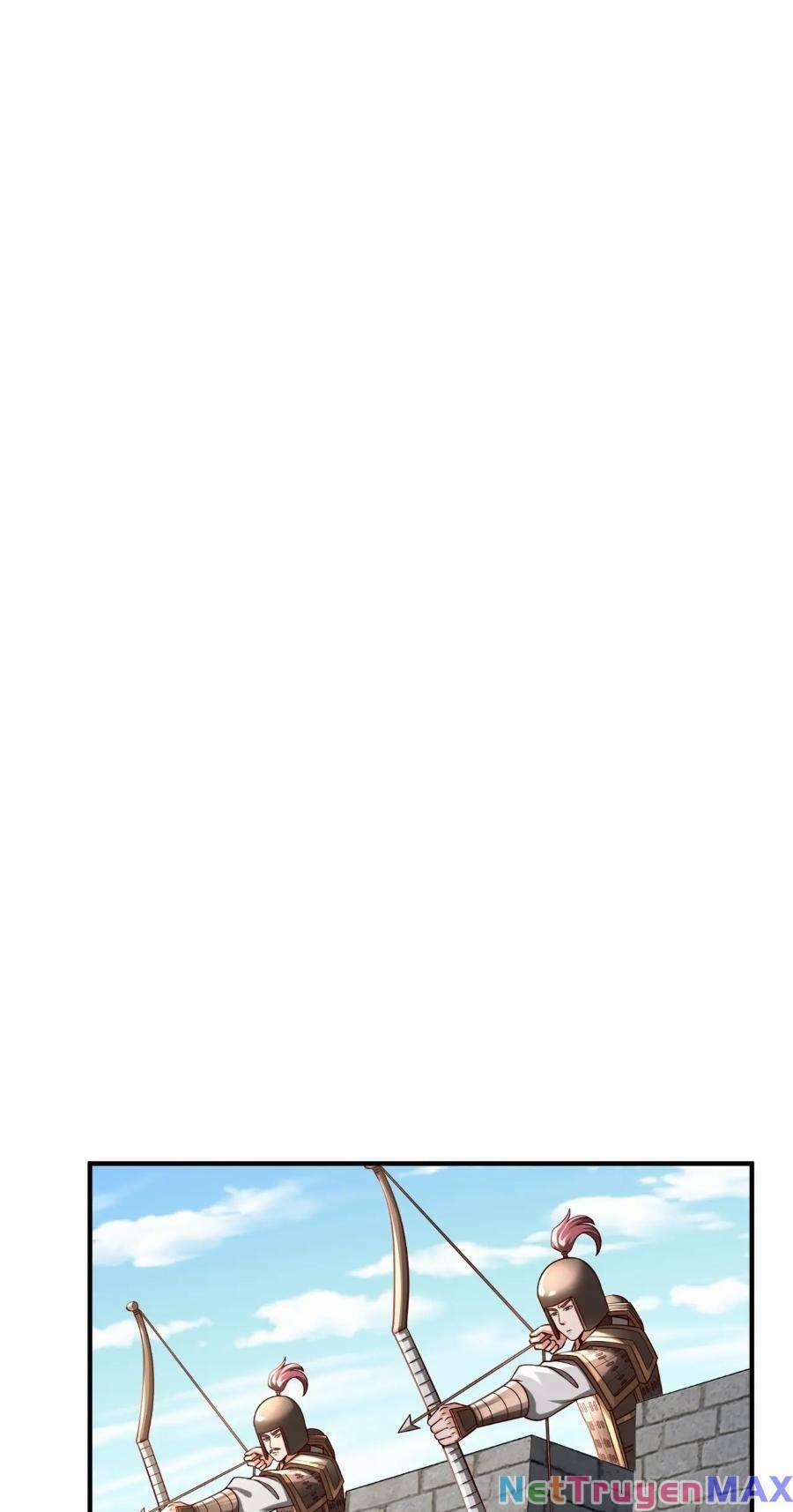 Đại Tần: Ta Con Trai Tần Thủy Hoàng Giết Địch Thăng Cấp Thành Thần 44 trang 15