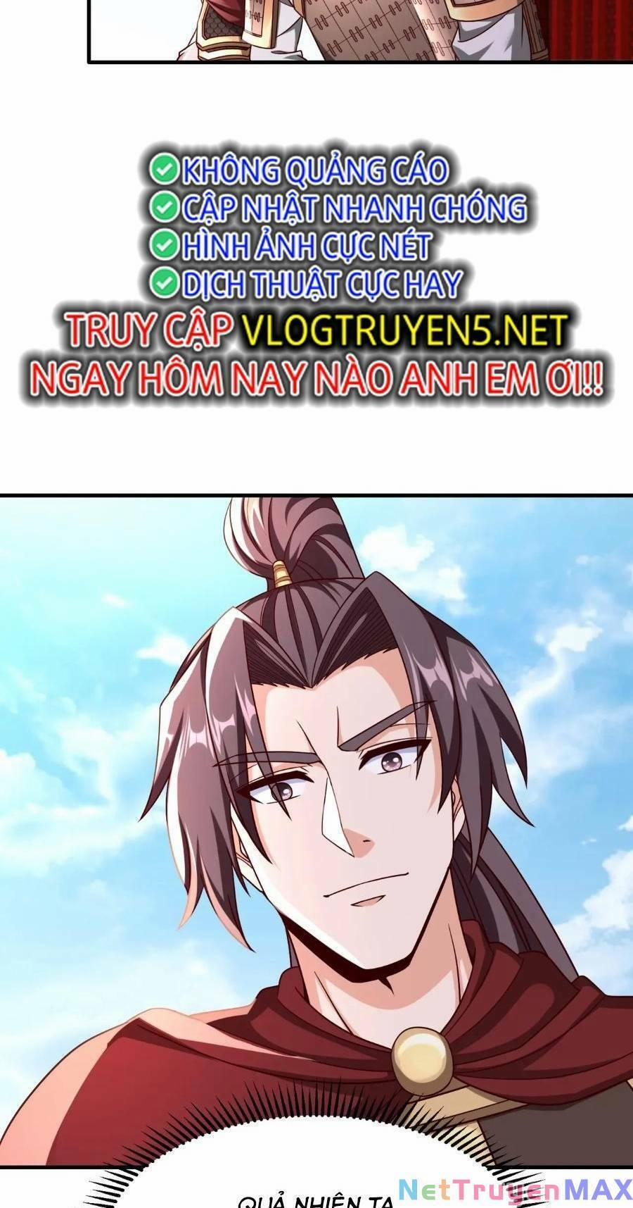 Đại Tần: Ta Con Trai Tần Thủy Hoàng Giết Địch Thăng Cấp Thành Thần 44 trang 27