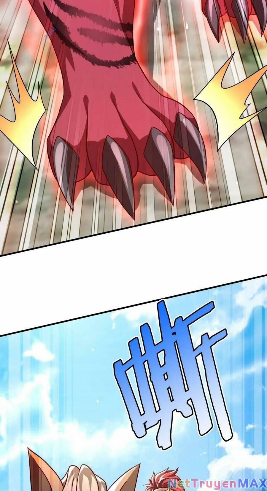 Đại Tần: Ta Con Trai Tần Thủy Hoàng Giết Địch Thăng Cấp Thành Thần 44 trang 31