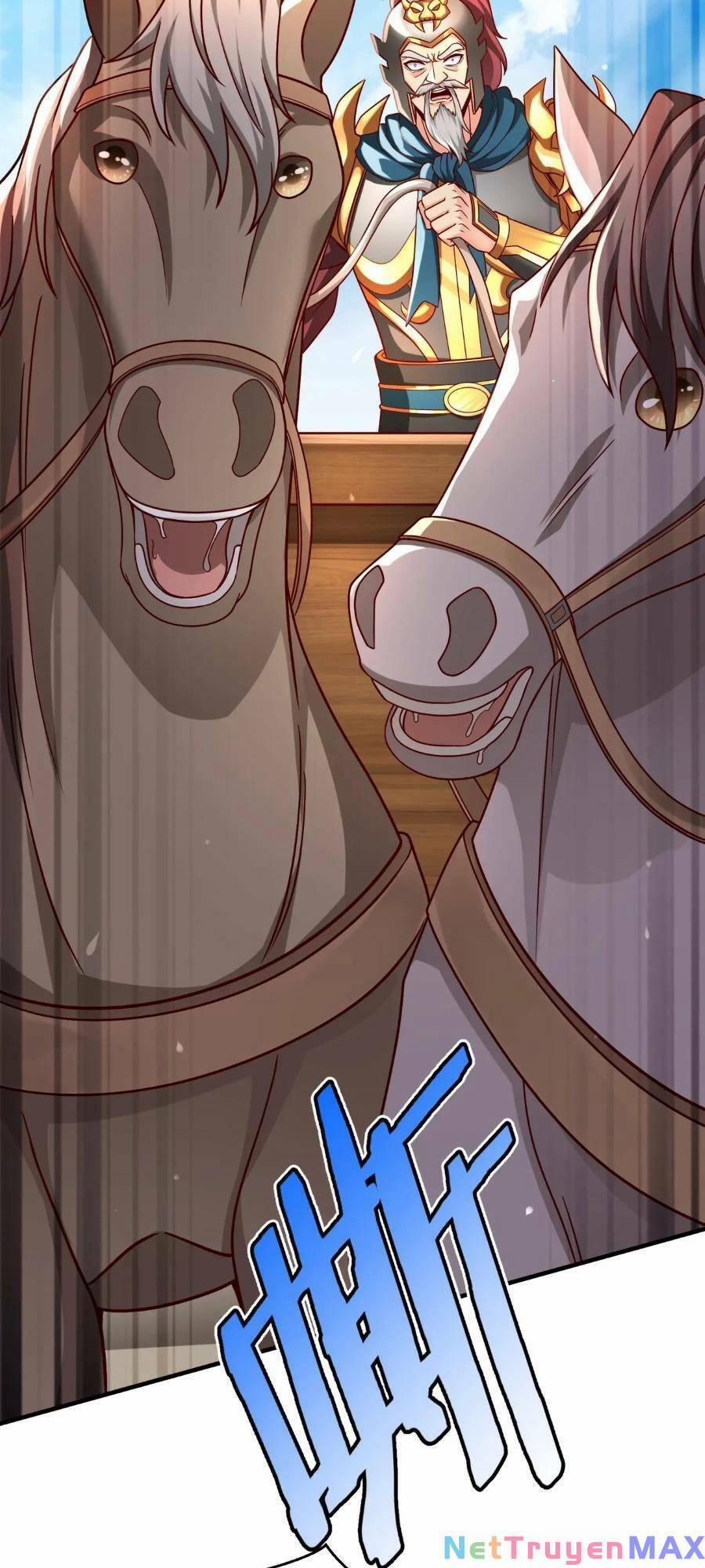 Đại Tần: Ta Con Trai Tần Thủy Hoàng Giết Địch Thăng Cấp Thành Thần 44 trang 32