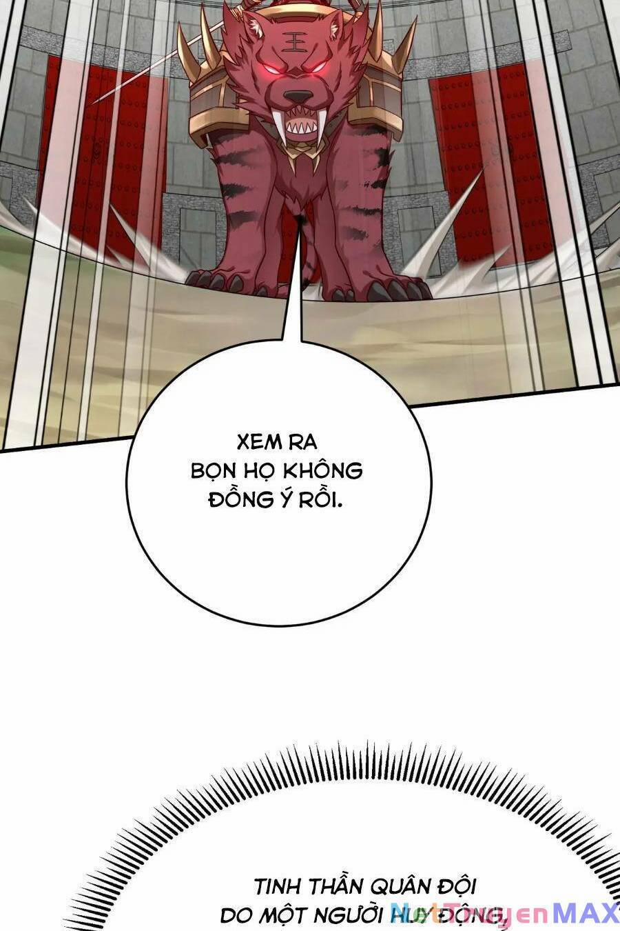 Đại Tần: Ta Con Trai Tần Thủy Hoàng Giết Địch Thăng Cấp Thành Thần 44 trang 45