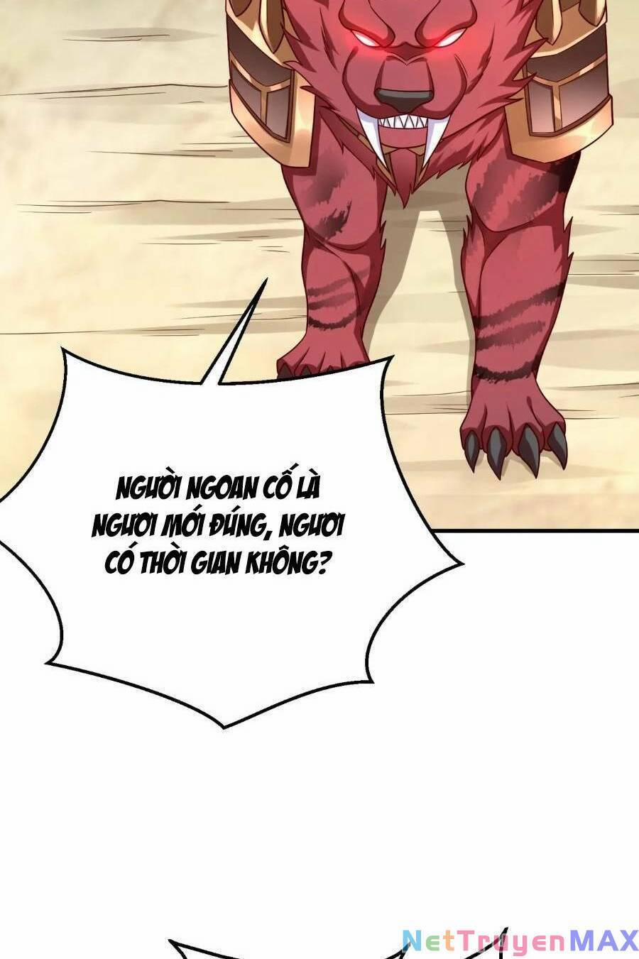 Đại Tần: Ta Con Trai Tần Thủy Hoàng Giết Địch Thăng Cấp Thành Thần 44 trang 49