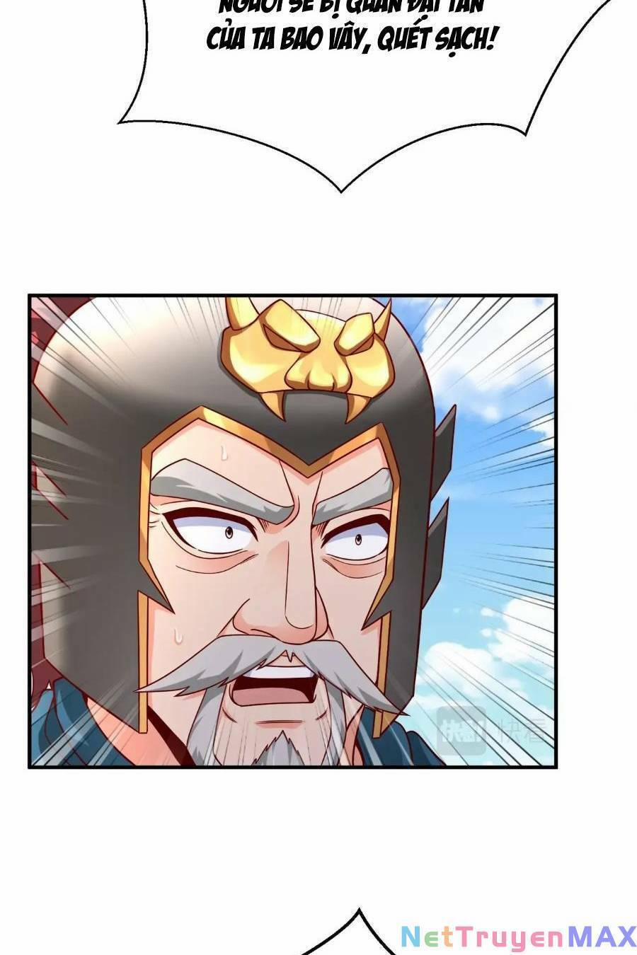 Đại Tần: Ta Con Trai Tần Thủy Hoàng Giết Địch Thăng Cấp Thành Thần 44 trang 52