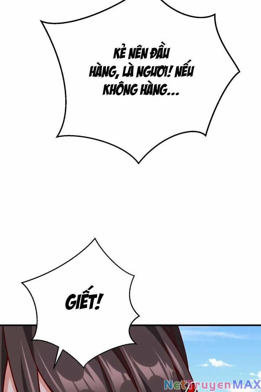 Đại Tần: Ta Con Trai Tần Thủy Hoàng Giết Địch Thăng Cấp Thành Thần 44 trang 53