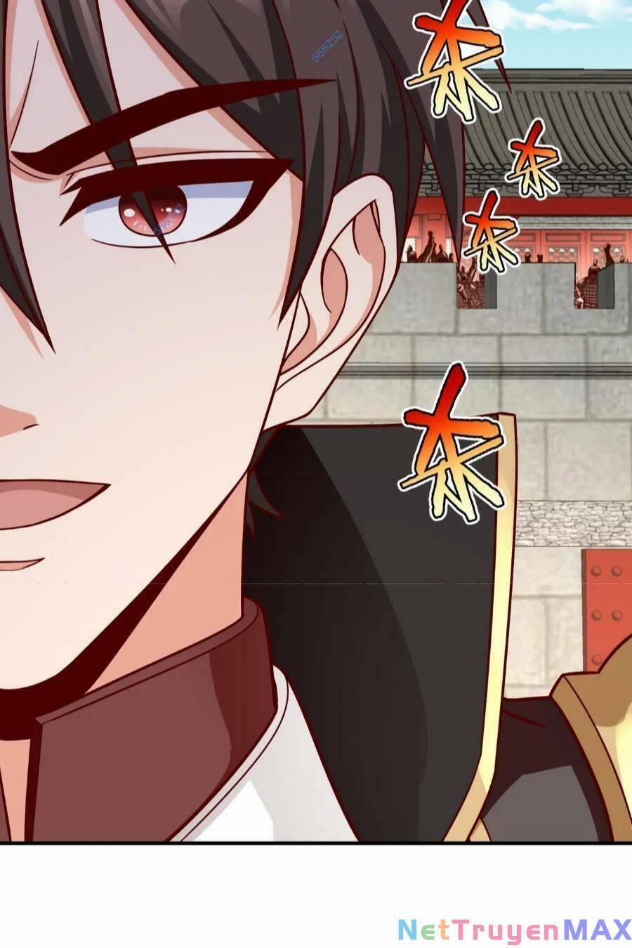 Đại Tần: Ta Con Trai Tần Thủy Hoàng Giết Địch Thăng Cấp Thành Thần 44 trang 54