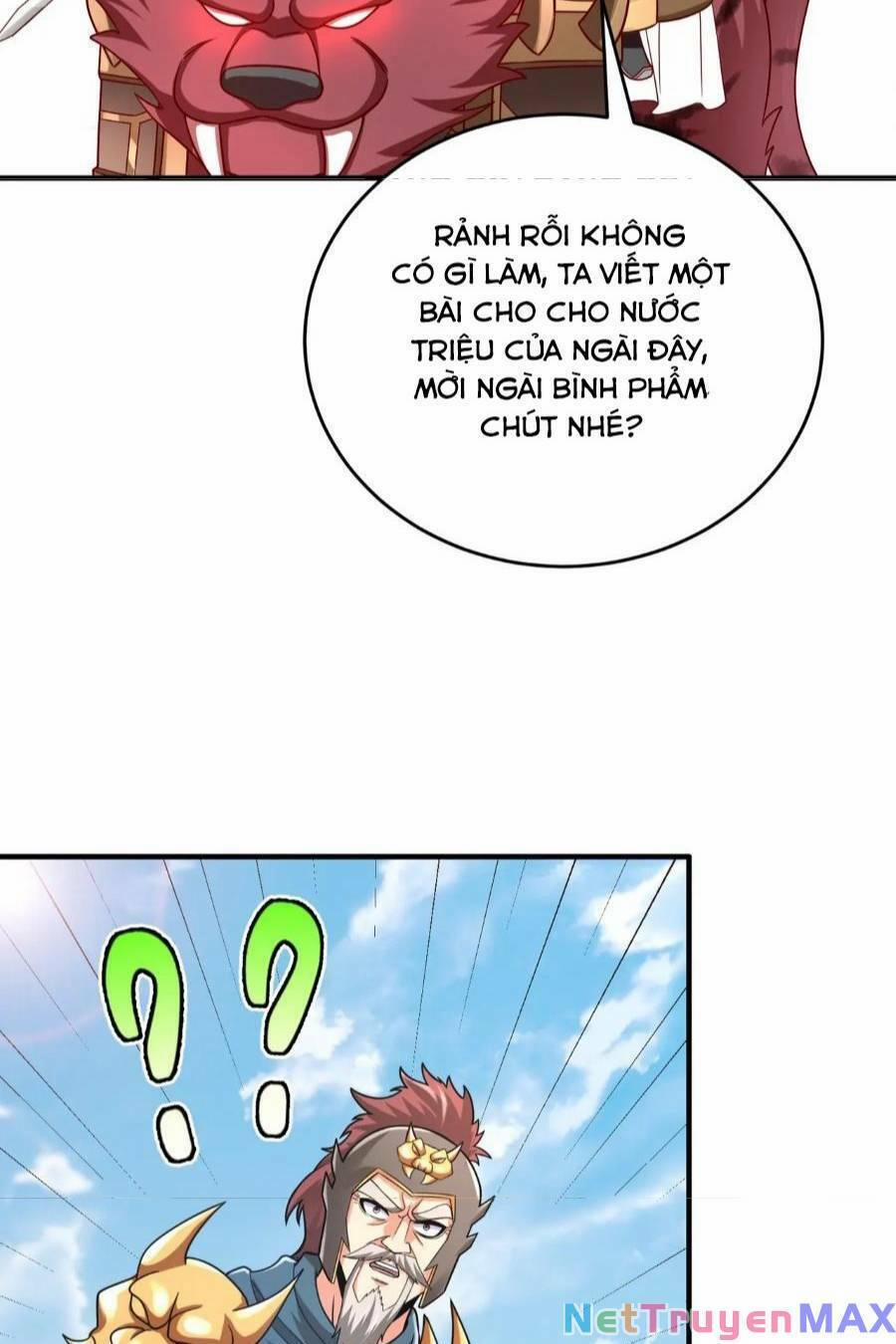 Đại Tần: Ta Con Trai Tần Thủy Hoàng Giết Địch Thăng Cấp Thành Thần 44 trang 56