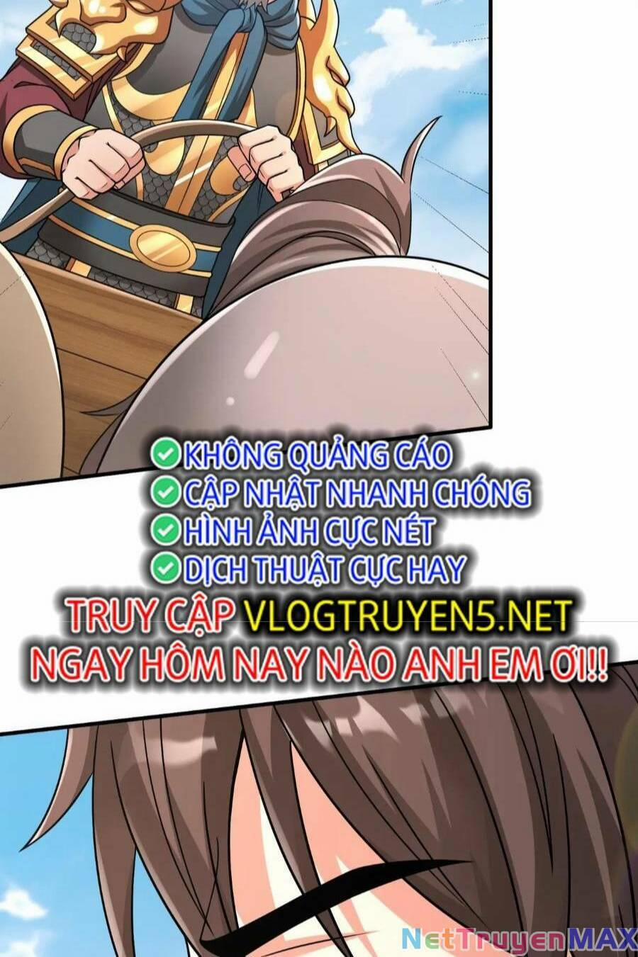 Đại Tần: Ta Con Trai Tần Thủy Hoàng Giết Địch Thăng Cấp Thành Thần 44 trang 57