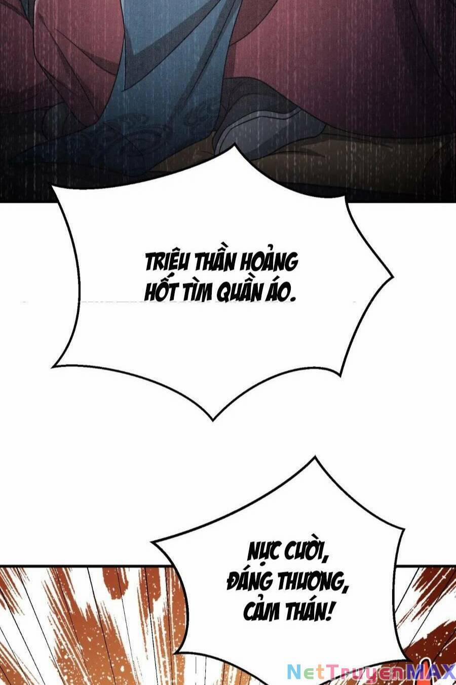 Đại Tần: Ta Con Trai Tần Thủy Hoàng Giết Địch Thăng Cấp Thành Thần 44 trang 61