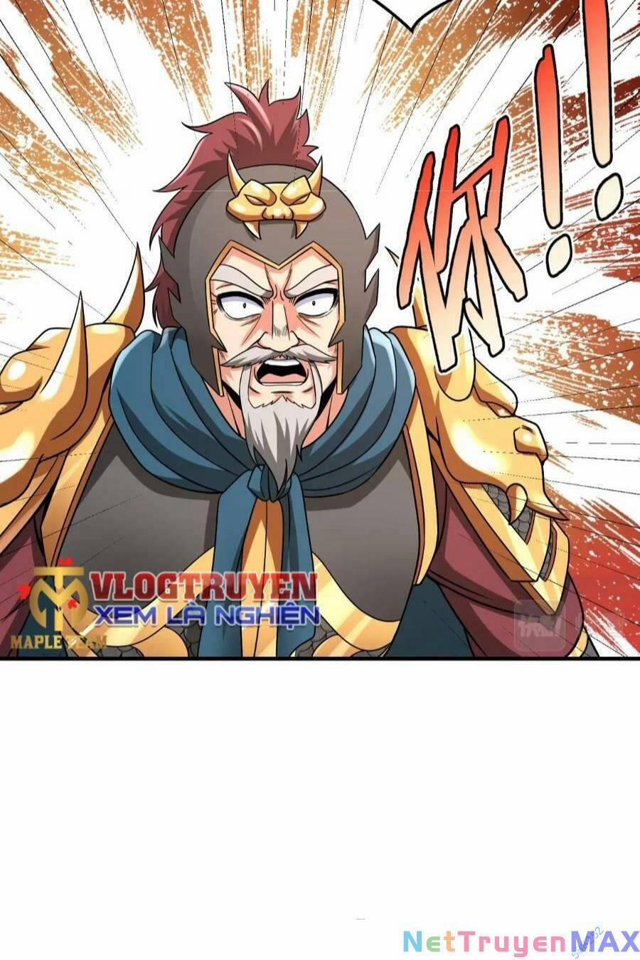 Đại Tần: Ta Con Trai Tần Thủy Hoàng Giết Địch Thăng Cấp Thành Thần 44 trang 62