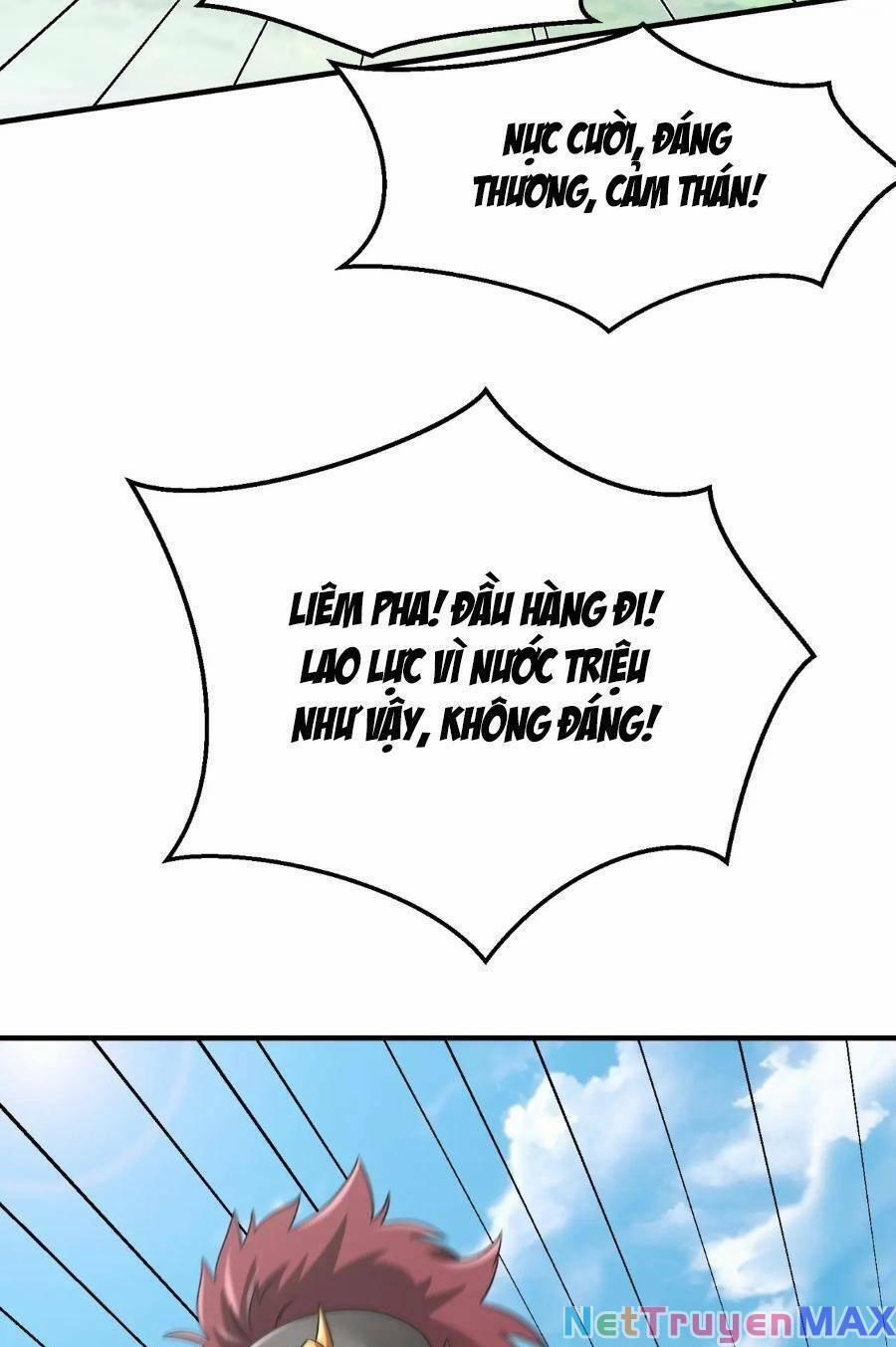 Đại Tần: Ta Con Trai Tần Thủy Hoàng Giết Địch Thăng Cấp Thành Thần 44 trang 65