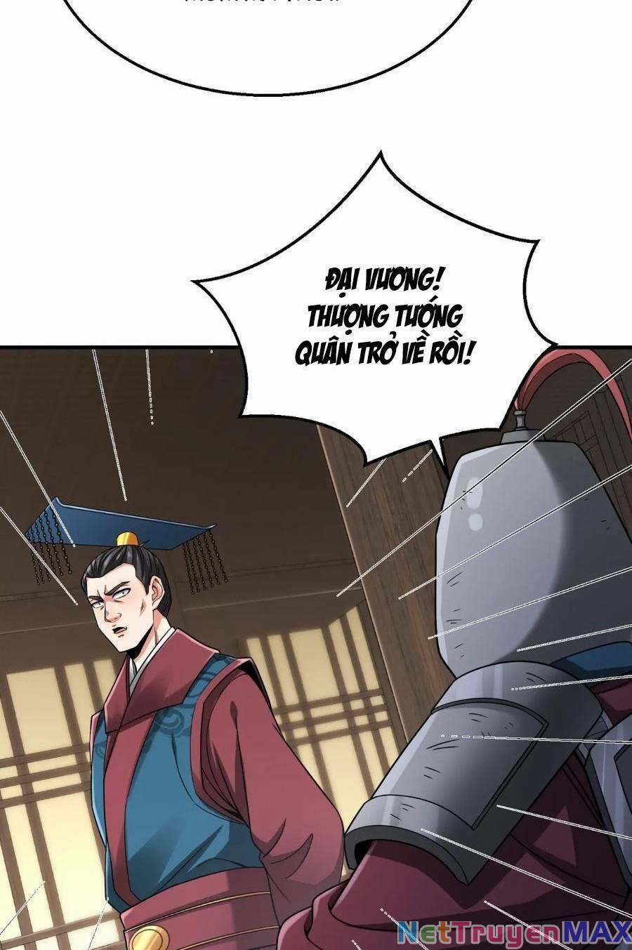 Đại Tần: Ta Con Trai Tần Thủy Hoàng Giết Địch Thăng Cấp Thành Thần 44 trang 71