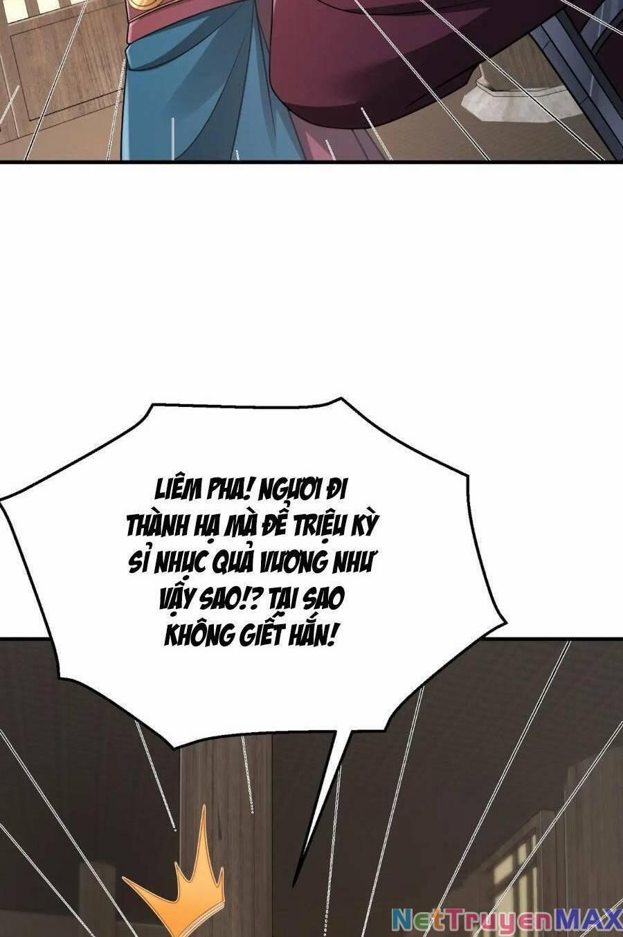 Đại Tần: Ta Con Trai Tần Thủy Hoàng Giết Địch Thăng Cấp Thành Thần 44 trang 72