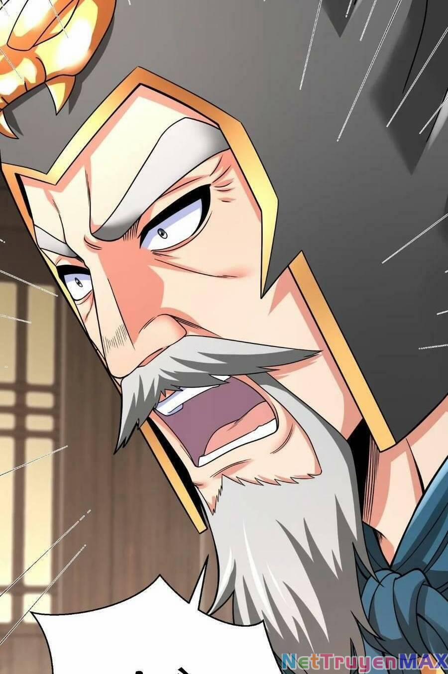 Đại Tần: Ta Con Trai Tần Thủy Hoàng Giết Địch Thăng Cấp Thành Thần 44 trang 75