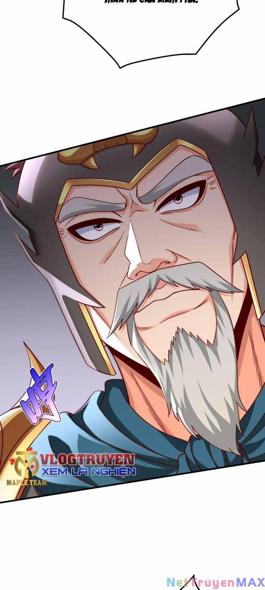 Đại Tần: Ta Con Trai Tần Thủy Hoàng Giết Địch Thăng Cấp Thành Thần 44 trang 8