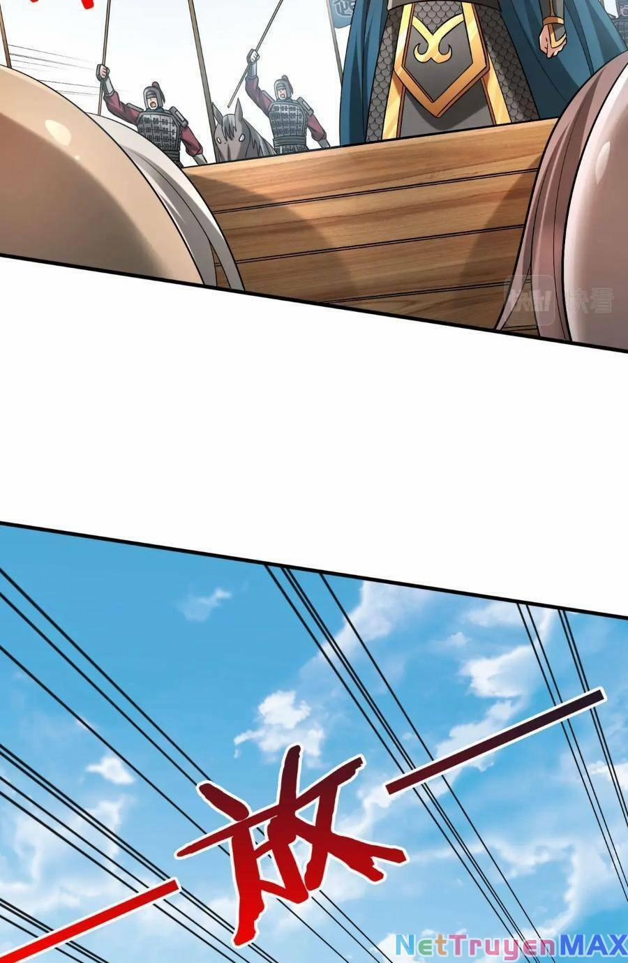 Đại Tần: Ta Con Trai Tần Thủy Hoàng Giết Địch Thăng Cấp Thành Thần 45 trang 15