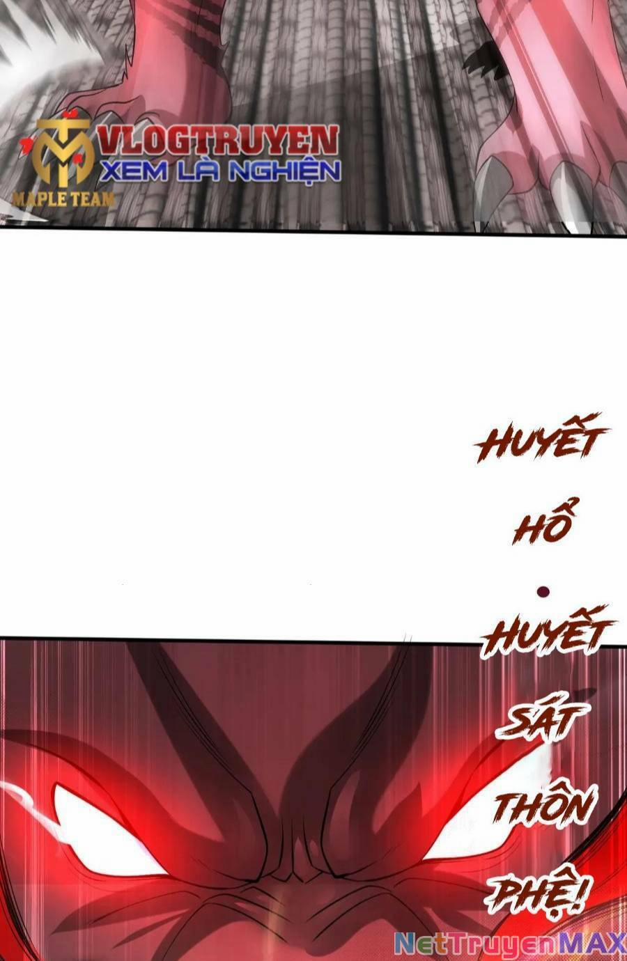 Đại Tần: Ta Con Trai Tần Thủy Hoàng Giết Địch Thăng Cấp Thành Thần 45 trang 27