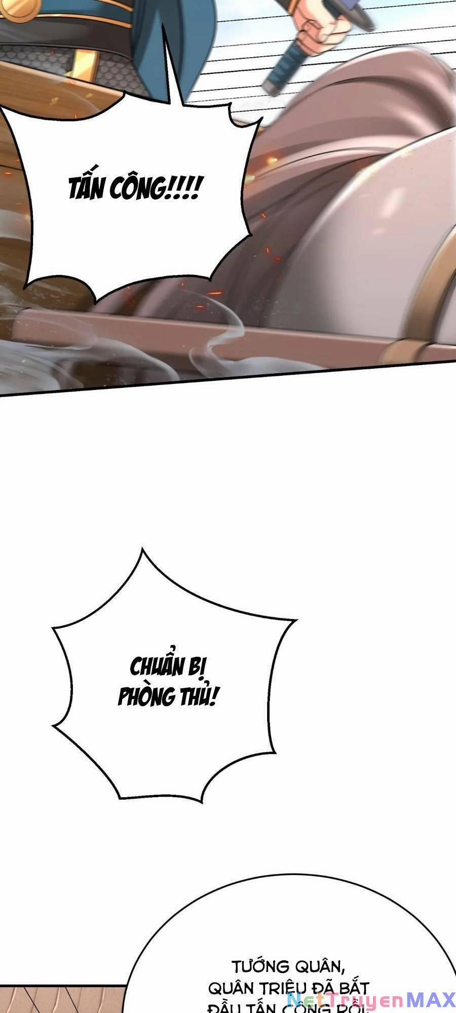 Đại Tần: Ta Con Trai Tần Thủy Hoàng Giết Địch Thăng Cấp Thành Thần 45 trang 3