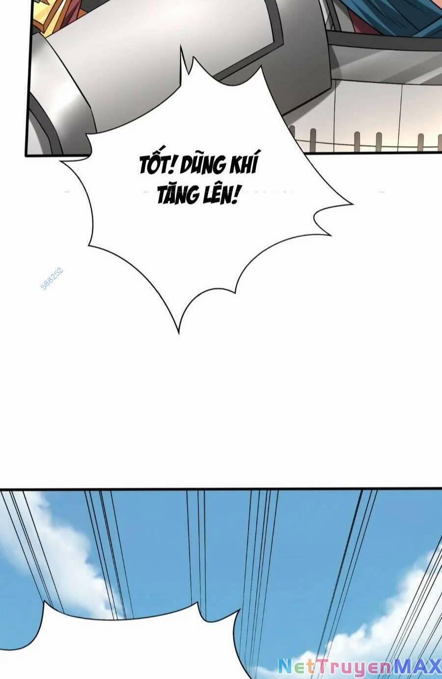 Đại Tần: Ta Con Trai Tần Thủy Hoàng Giết Địch Thăng Cấp Thành Thần 45 trang 34