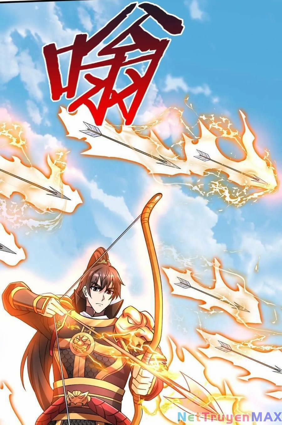 Đại Tần: Ta Con Trai Tần Thủy Hoàng Giết Địch Thăng Cấp Thành Thần 45 trang 39