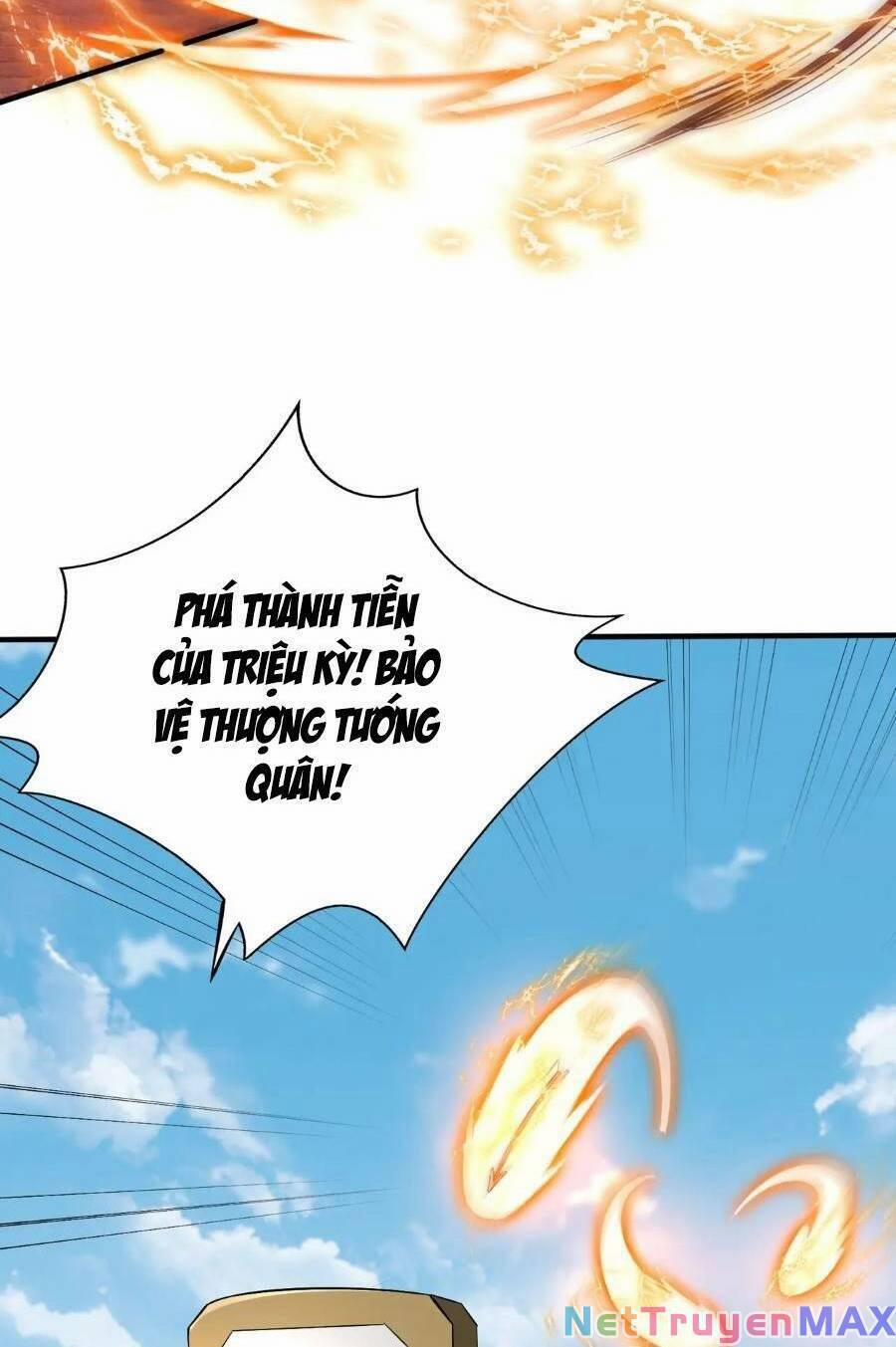 Đại Tần: Ta Con Trai Tần Thủy Hoàng Giết Địch Thăng Cấp Thành Thần 45 trang 44