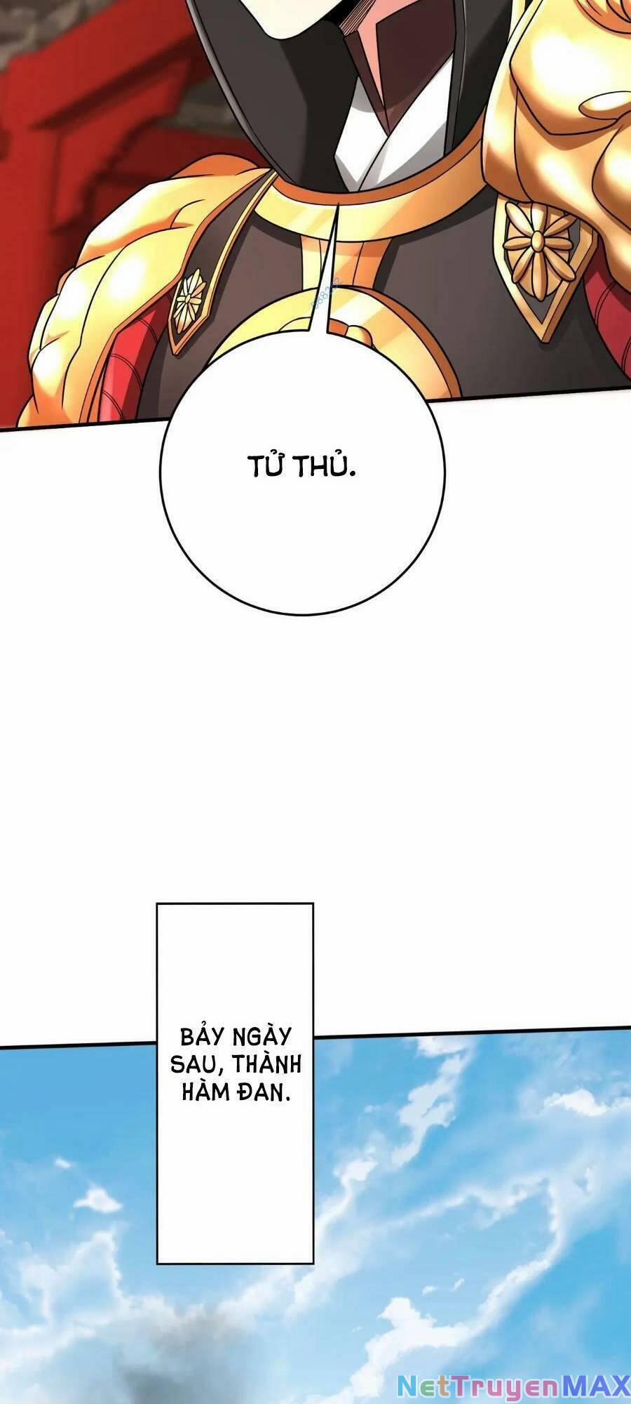 Đại Tần: Ta Con Trai Tần Thủy Hoàng Giết Địch Thăng Cấp Thành Thần 45 trang 6