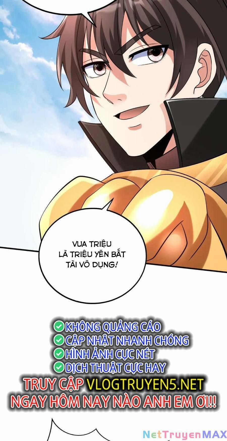 Đại Tần: Ta Con Trai Tần Thủy Hoàng Giết Địch Thăng Cấp Thành Thần 45 trang 63