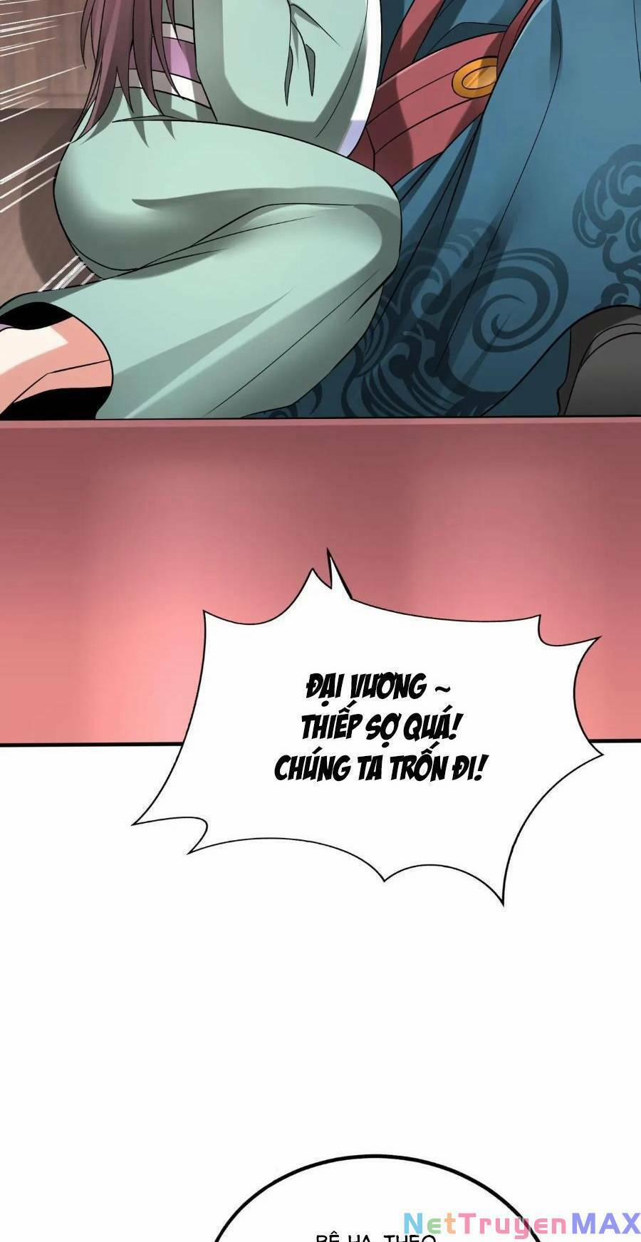 Đại Tần: Ta Con Trai Tần Thủy Hoàng Giết Địch Thăng Cấp Thành Thần 45 trang 68