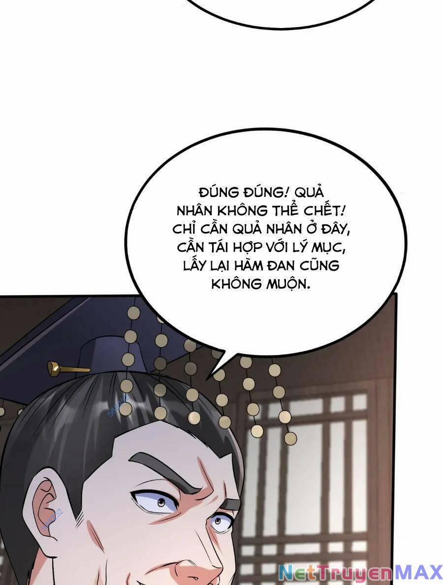 Đại Tần: Ta Con Trai Tần Thủy Hoàng Giết Địch Thăng Cấp Thành Thần 45 trang 70