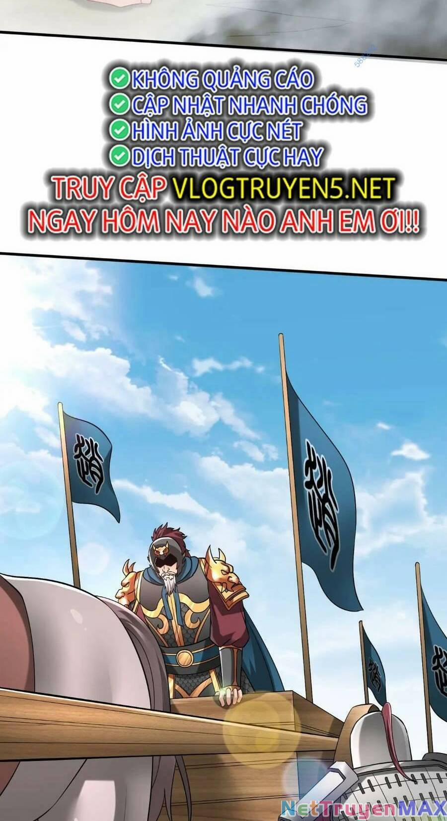 Đại Tần: Ta Con Trai Tần Thủy Hoàng Giết Địch Thăng Cấp Thành Thần 45 trang 8