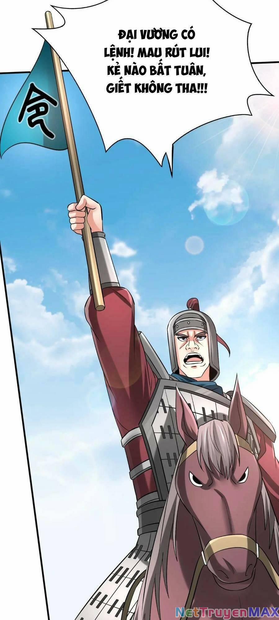 Đại Tần: Ta Con Trai Tần Thủy Hoàng Giết Địch Thăng Cấp Thành Thần 46 trang 12