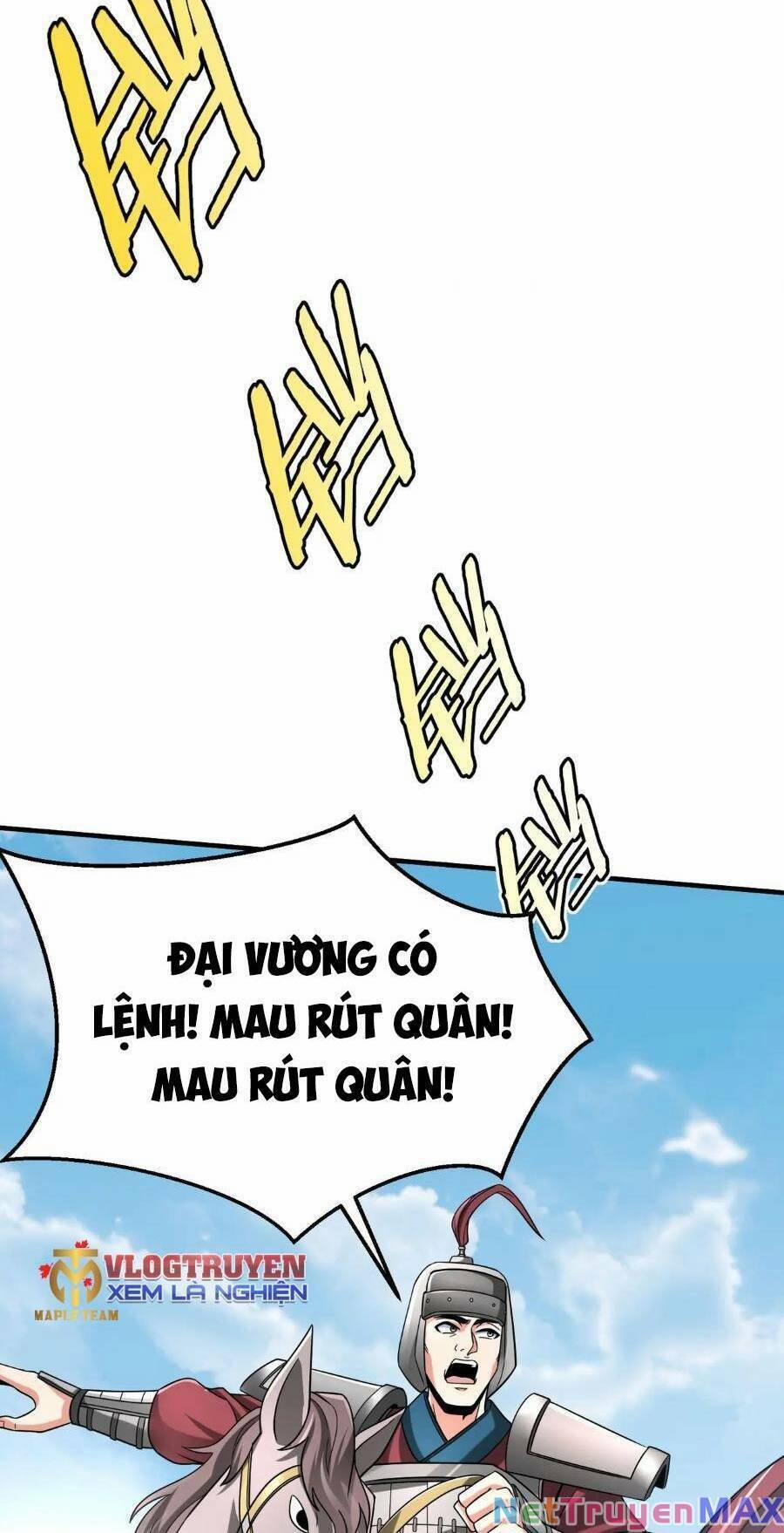 Đại Tần: Ta Con Trai Tần Thủy Hoàng Giết Địch Thăng Cấp Thành Thần 46 trang 17